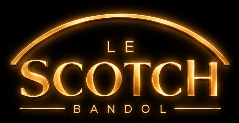 Le Scotch, Bandol